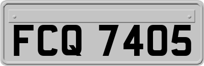 FCQ7405