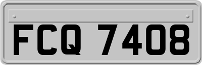 FCQ7408