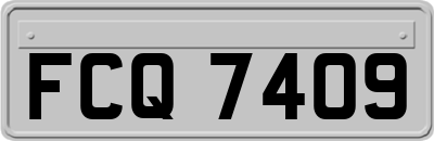 FCQ7409
