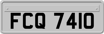 FCQ7410