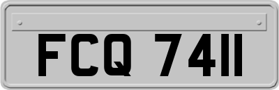 FCQ7411