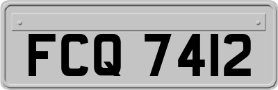 FCQ7412