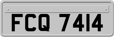 FCQ7414