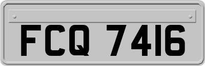 FCQ7416