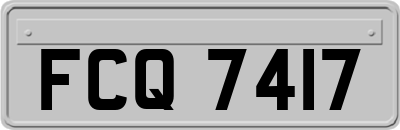 FCQ7417
