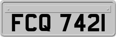 FCQ7421