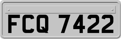 FCQ7422
