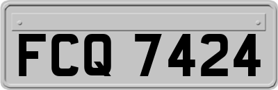 FCQ7424