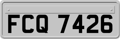 FCQ7426