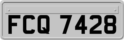 FCQ7428