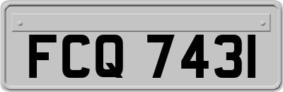 FCQ7431