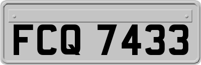 FCQ7433
