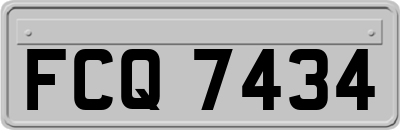FCQ7434