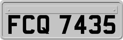 FCQ7435