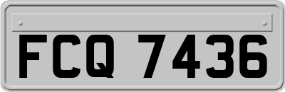 FCQ7436