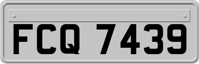 FCQ7439