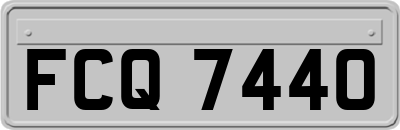 FCQ7440