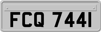 FCQ7441