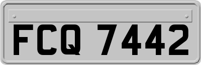 FCQ7442