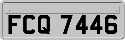 FCQ7446