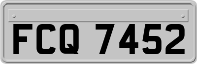 FCQ7452