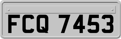 FCQ7453