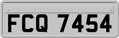 FCQ7454