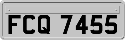 FCQ7455