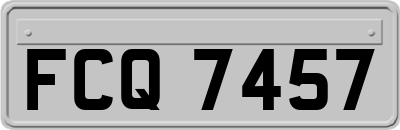 FCQ7457