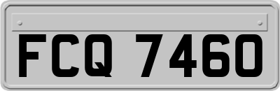 FCQ7460