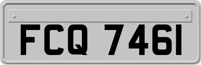 FCQ7461
