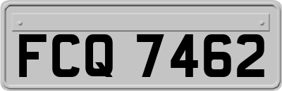 FCQ7462