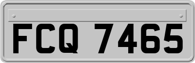 FCQ7465