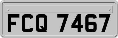 FCQ7467