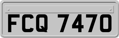 FCQ7470