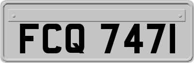 FCQ7471