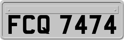 FCQ7474