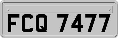 FCQ7477