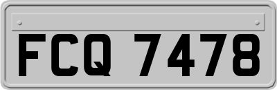 FCQ7478