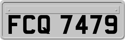 FCQ7479