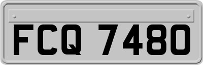 FCQ7480