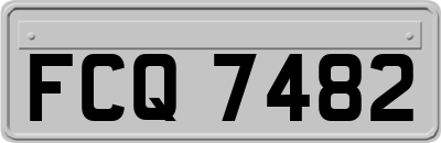 FCQ7482