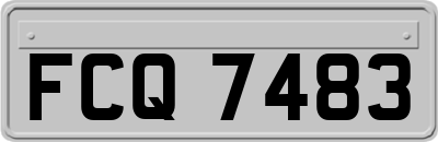 FCQ7483