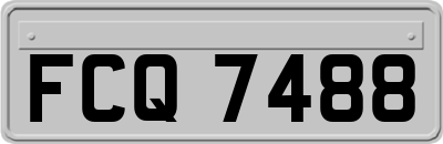 FCQ7488