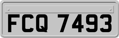 FCQ7493