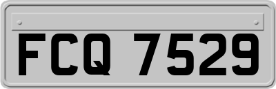 FCQ7529