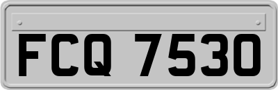 FCQ7530