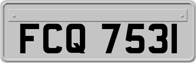 FCQ7531