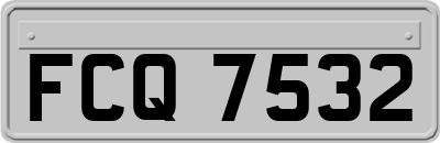 FCQ7532