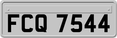 FCQ7544